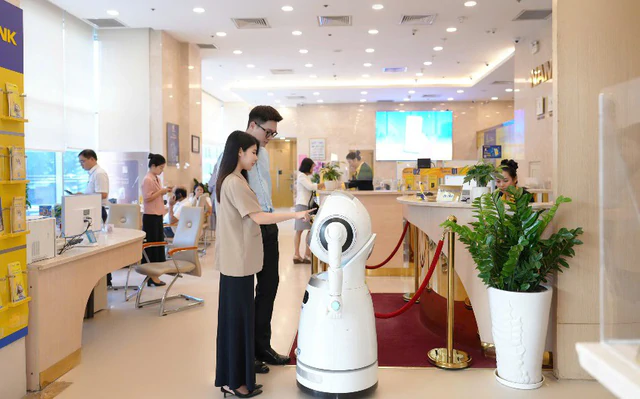 Tin tức ngân hàng nổi bật tuần qua: Agribank dành 70.000 tỷ đồng tín dụng ưu đãi cho doanh nghiệp