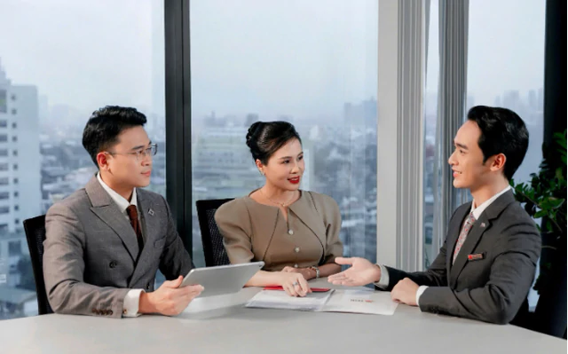 Tin tức ngân hàng nổi bật tuần qua: Agribank dành 70.000 tỷ đồng tín dụng ưu đãi cho doanh nghiệp