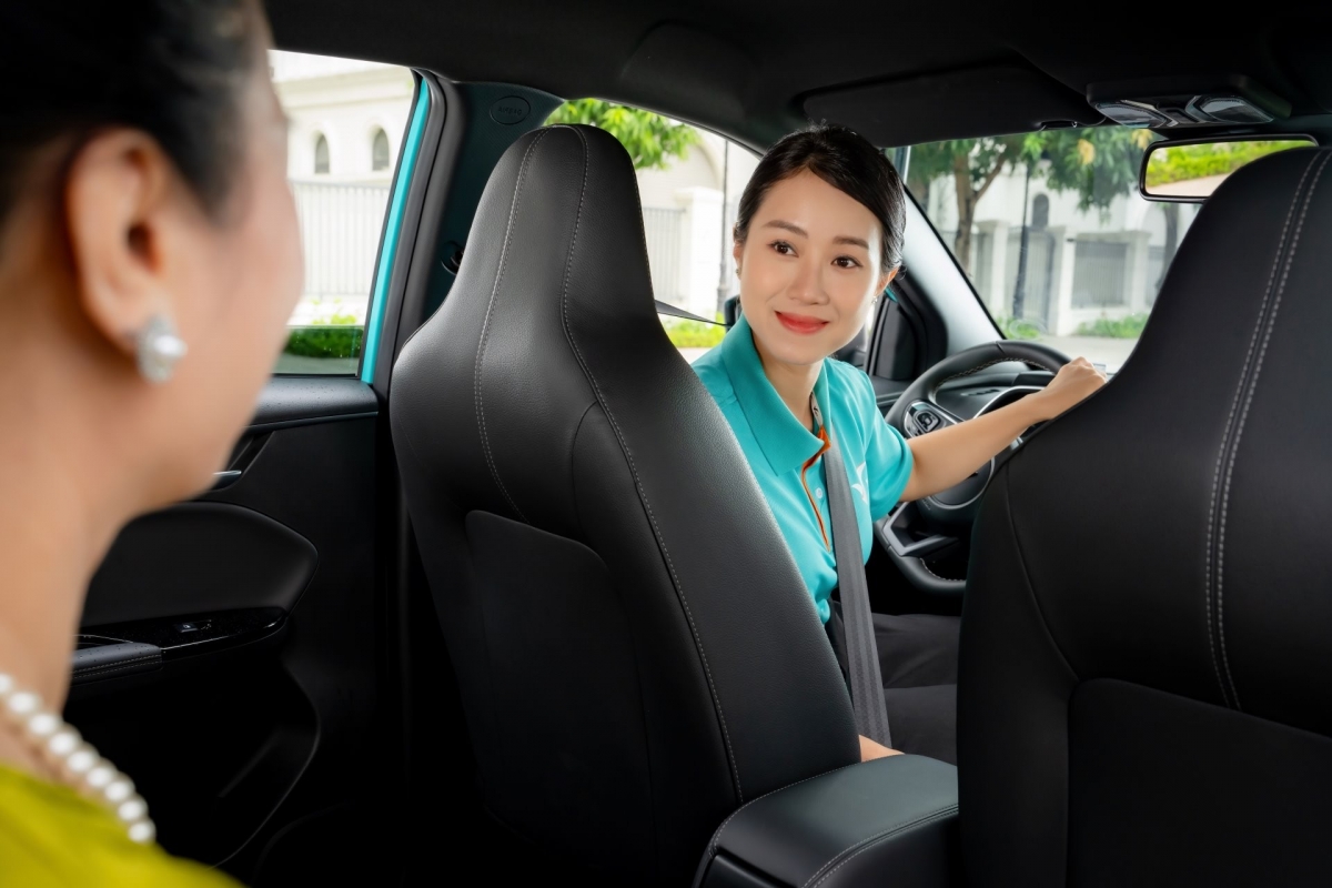 Kỳ 4: Người cầm lái trong kỷ nguyên điện