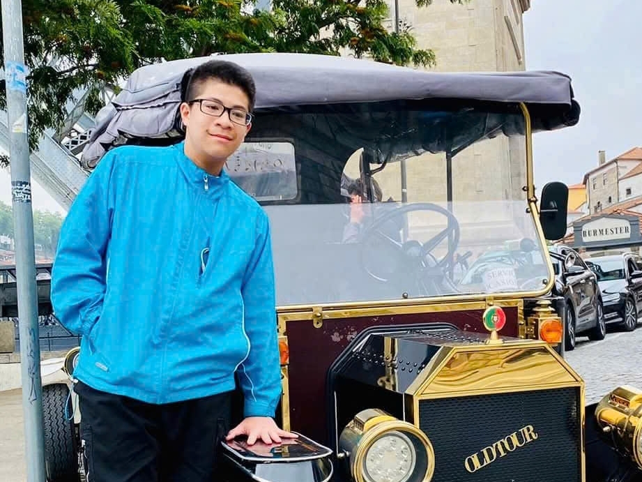 Một buổi sáng