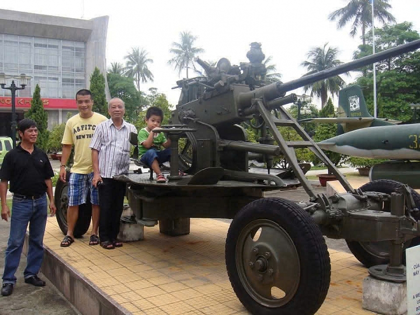 Một buổi sáng