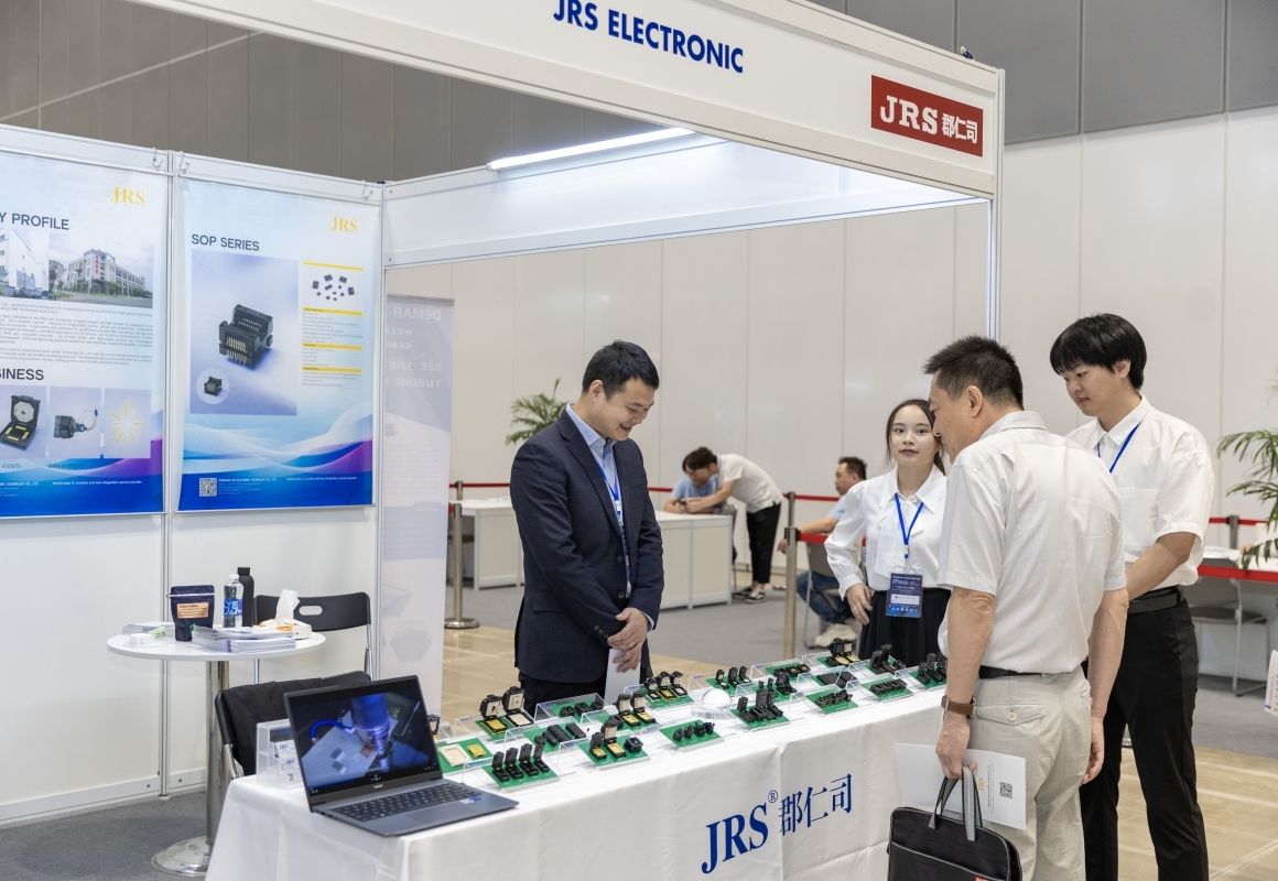 HI-TECH VIETNAM 2026: Hội tụ công nghệ mới, mở rộng cơ hội kết nối doanh nghiệp