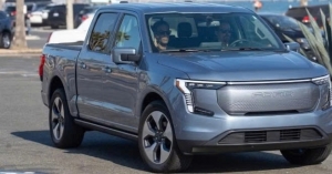 Giải mã Ford Fathom: Công nghệ đúc nhôm nguyên khối và bài toán xe điện giá rẻ