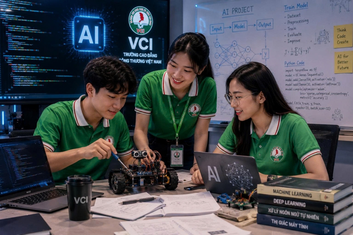 Những bước chuyển lớn của ngành Công nghệ bán dẫn