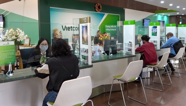 Nhiều ngân hàng tiếp tục giữ tỷ lệ bao phủ nợ xấu trên 100%