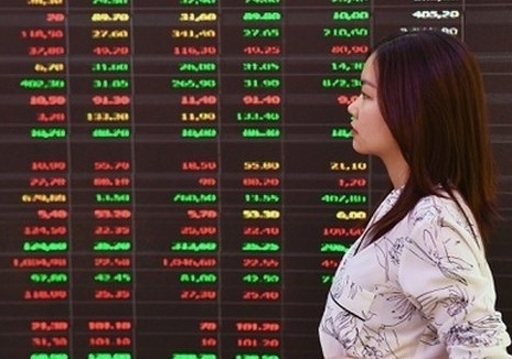 Nhận định phiên giao dịch ngày 18/8: Hạ tỷ trọng các nhóm ngành đang suy yếu
