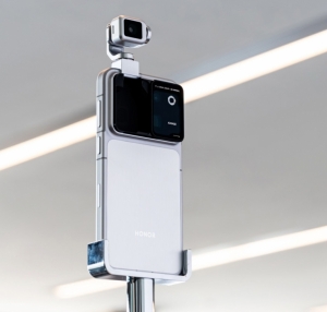 Robot Phone của Honor trình làng