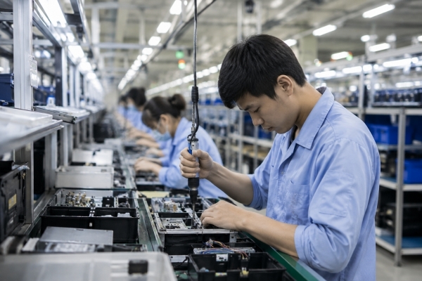 Công nghiệp hỗ trợ trước yêu cầu mới: Không chỉ cần chính sách, doanh nghiệp phải cùng nâng cấp