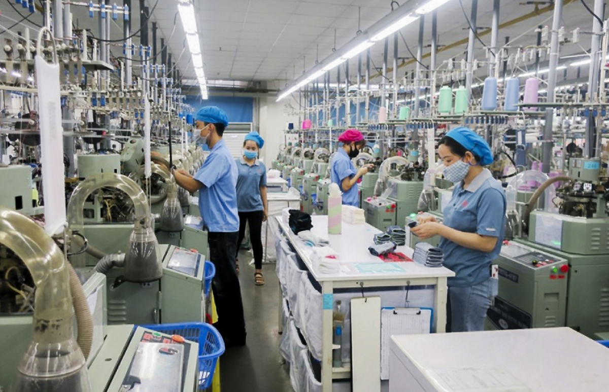 Công nghiệp hỗ trợ trước yêu cầu mới: Không chỉ cần chính sách, doanh nghiệp phải cùng nâng cấp