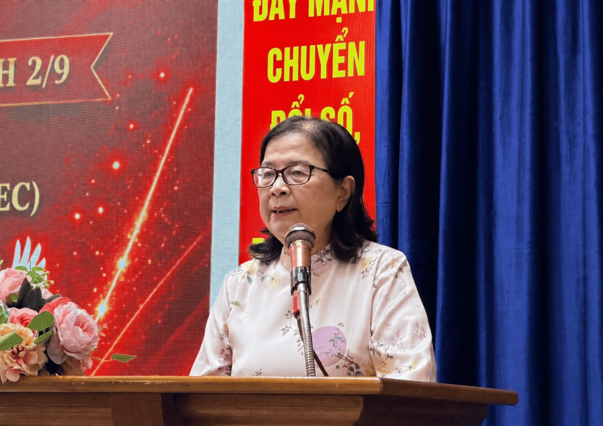 Ra mắt Viện Kinh tế và Quản lý Văn hóa Kiến trúc (IEC): Từ nghiên cứu đến phát triển thực tiễn