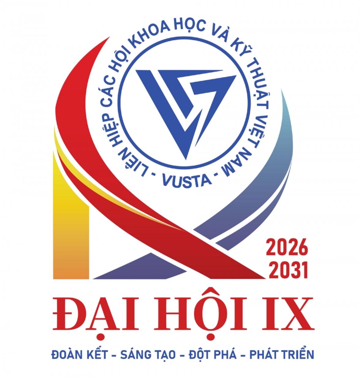 Đại hội IX Liên hiệp Hội Việt Nam diễn ra trong hai ngày 27 và 28 tháng 8