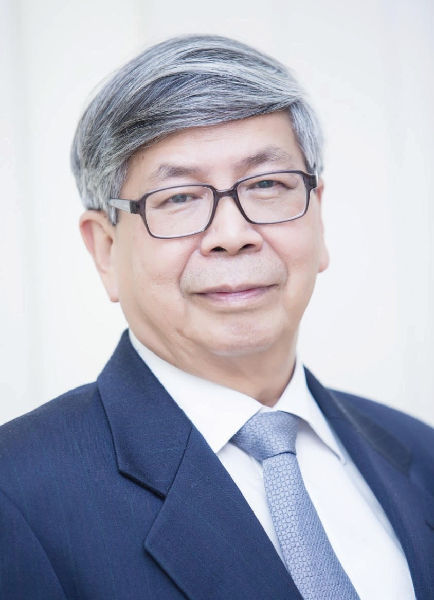 Dòng chảy trí tuệ qua các thế hệ Chủ tịch Liên hiệp Hội Việt Nam Dòng chảy trí tuệ qua các thế hệ Chủ tịch Liên hiệp Hội Việt Nam