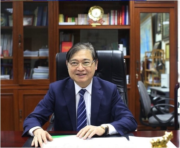 Dòng chảy trí tuệ qua các thế hệ Chủ tịch Liên hiệp Hội Việt Nam Dòng chảy trí tuệ qua các thế hệ Chủ tịch Liên hiệp Hội Việt Nam