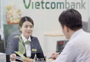 Vietcombank huy động hơn 3.000 tỷ đồng qua trái phiếu