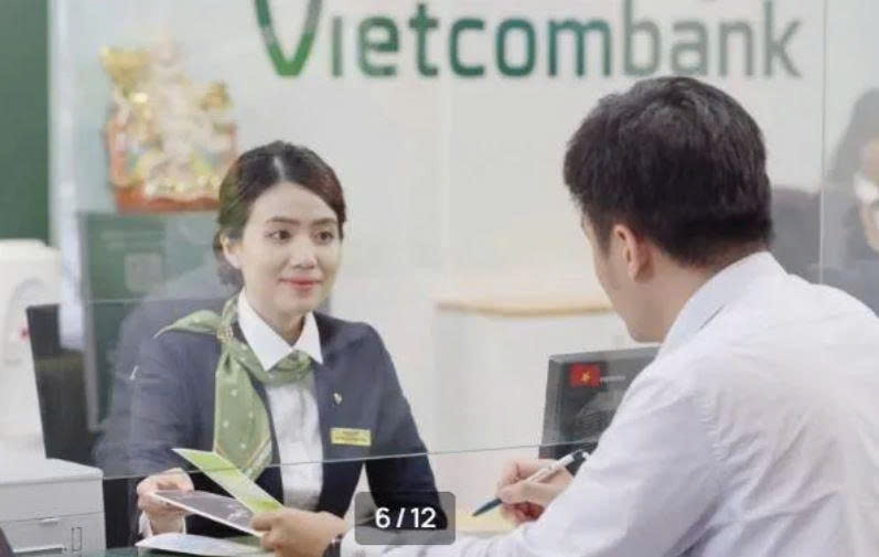 Vietcombank huy động hơn 3.000 tỷ đồng qua trái phiếu