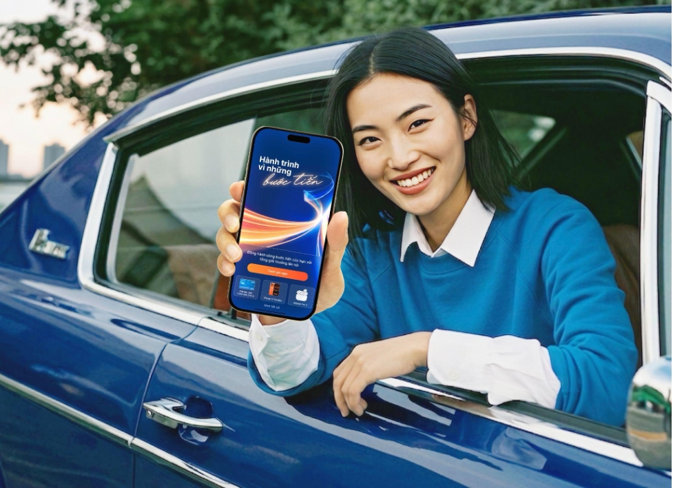 Tin tức ngân hàng nổi bật tuần qua: MSB ra mắt nền tảng ngân hàng số thế hệ mới