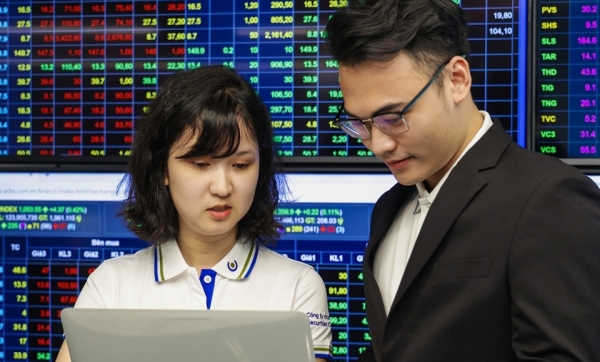 Nhận định phiên giao dịch ngày 24/8: VN-Index hướng tới vùng 1.780 điểm, dòng tiền trở lại tích cực