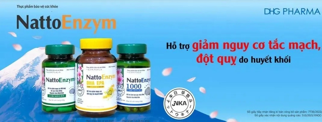 Dược Hậu Giang - doanh nghiệp dược lớn nhất Việt Nam sắp chi hơn 650 tỷ đồng trả cổ tức đợt cuối năm 2025