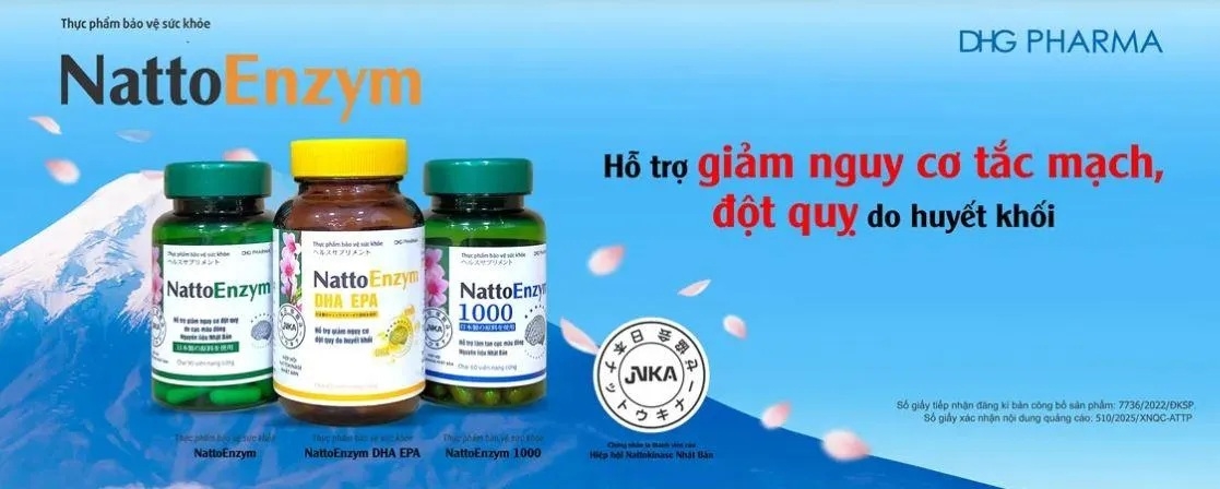 Dược Hậu Giang - doanh nghiệp dược lớn nhất Việt Nam sắp chi hơn 650 tỷ đồng trả cổ tức đợt cuối năm 2025