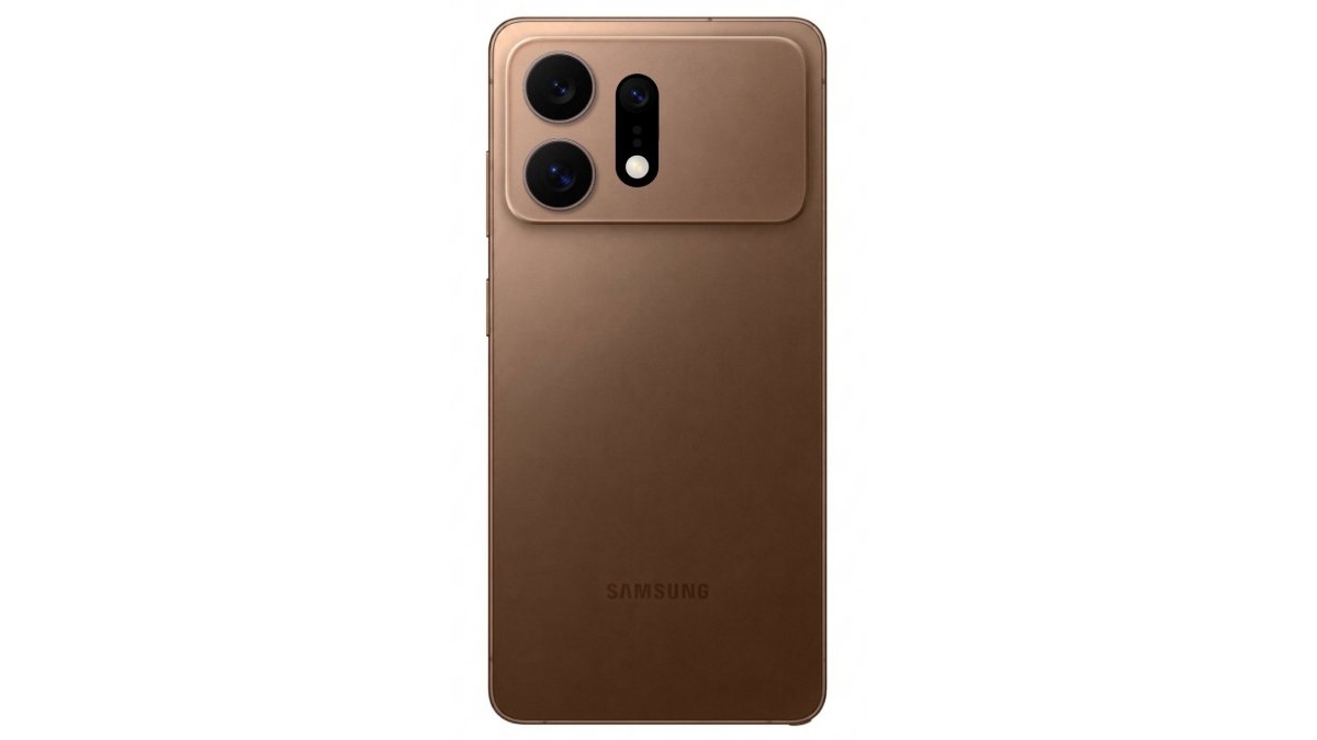 Thiết kế mới của Galaxy S27 Ultra có thể gây tranh cãi
