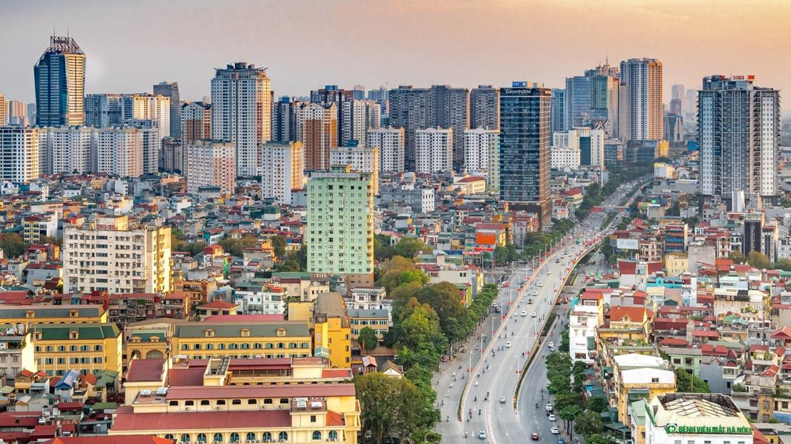 Bất động sản thế chấp vẫn là 