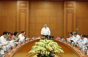 Tổng Bí thư, Chủ tịch nước Tô Lâm: Giáo dục phải tạo đột phá về nguồn nhân lực công nghệ