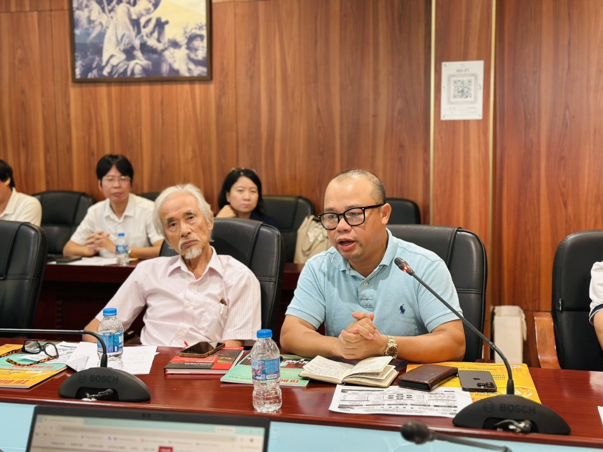 VAA và TSDC hướng phát triển mới trong kỷ nguyên số