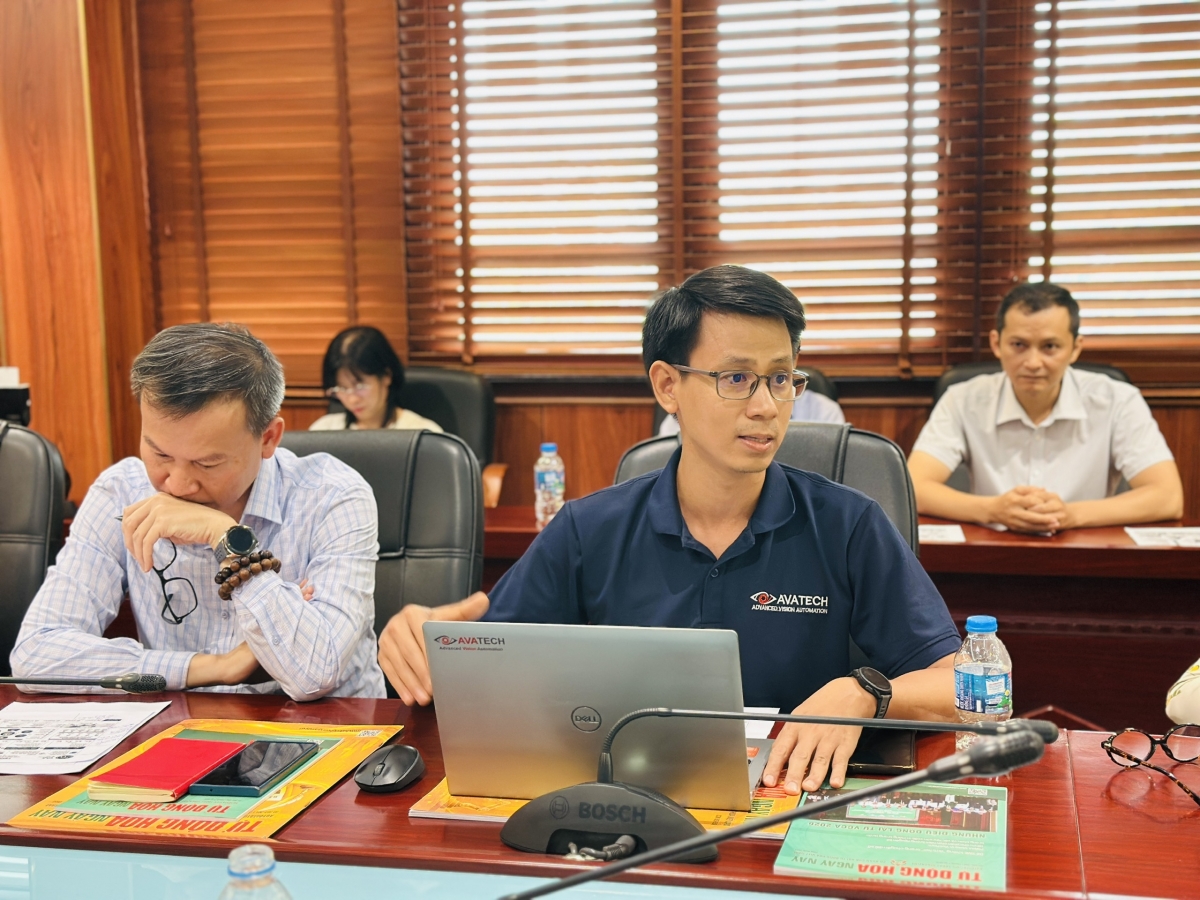 VAA và TSDC hướng phát triển mới trong kỷ nguyên số