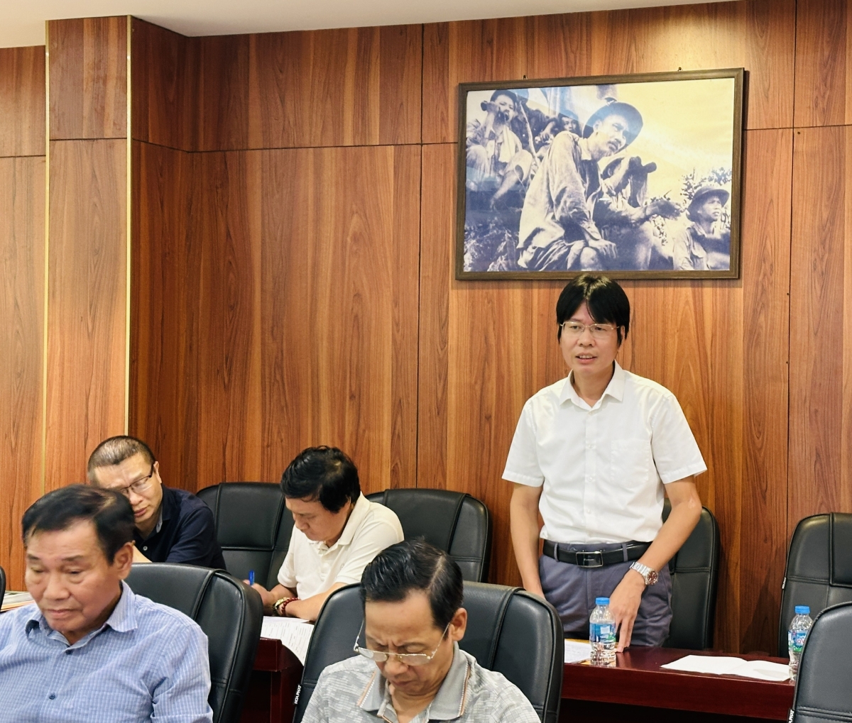 VAA và TSDC chuyển hướng phát triển theo chiều sâu trong kỷ nguyên số