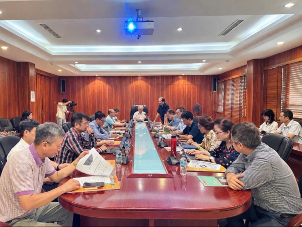 VAA và TSDC chuyển hướng phát triển theo chiều sâu trong kỷ nguyên số