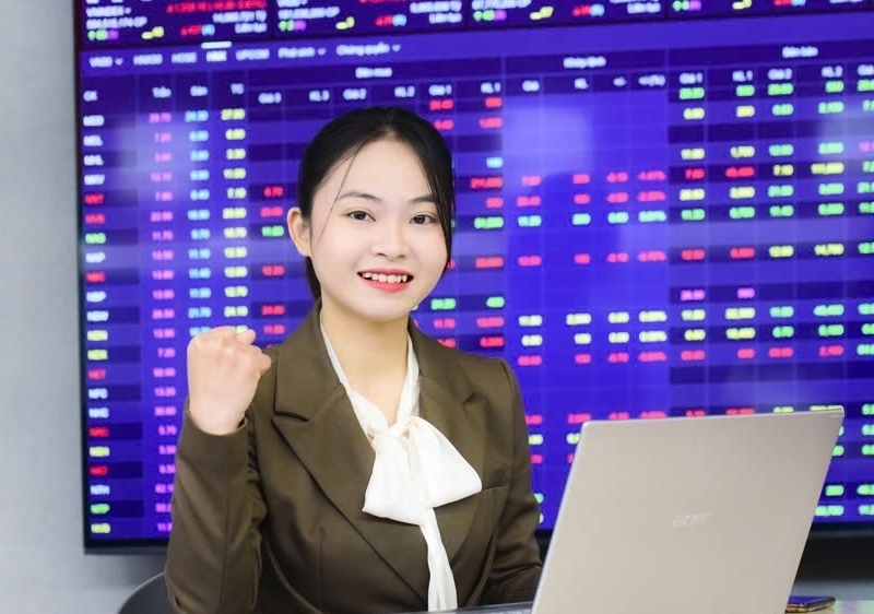Nhận định phiên giao dịch ngày 27/8: Ưu tiên những mã đang có lợi nhuận