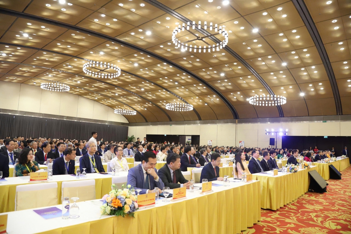 Đại hội IX Liên hiệp Hội Việt Nam: Phát huy nguồn lực trí thức, tạo bước chuyển trong nhiệm kỳ mới