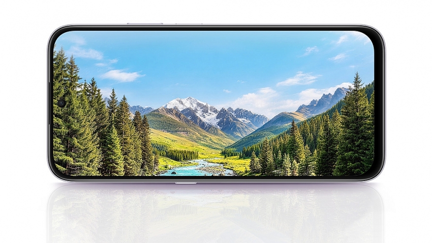 Honor âm thầm ra mắt smartphone pin 8.100 mAh, chống nước IP69K, có phím AI riêng