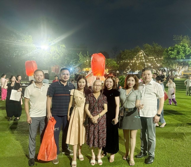 Hạt sáng mùa Vu Lan báo hiếu