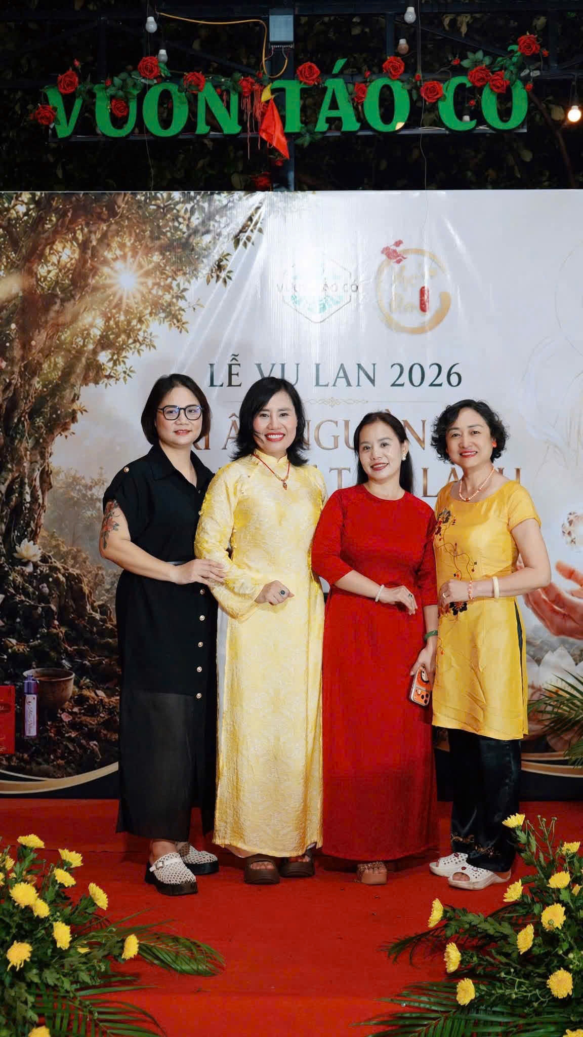 Hạt sáng mùa Vu Lan báo hiếu
