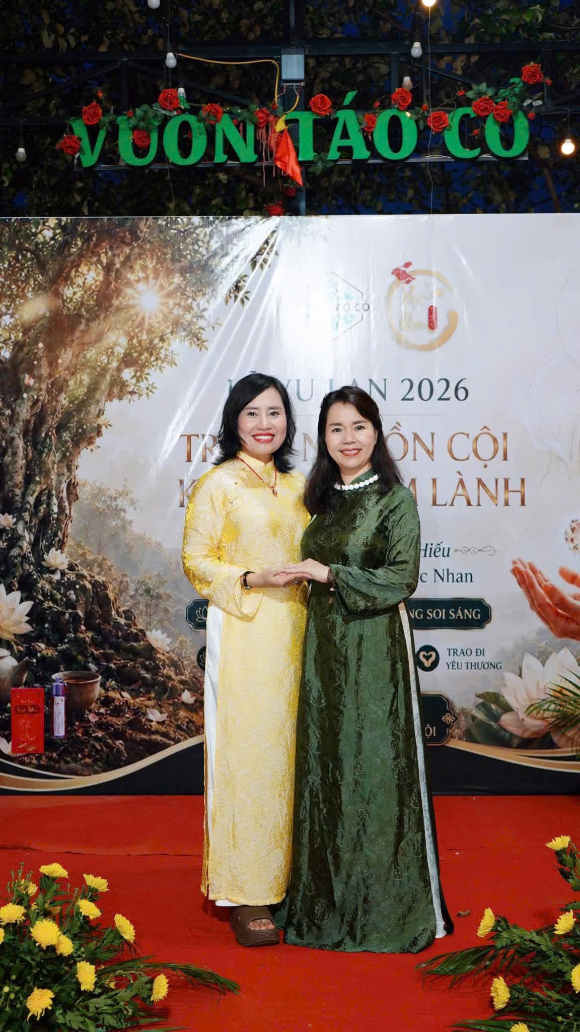 Hạt sáng mùa Vu Lan báo hiếu