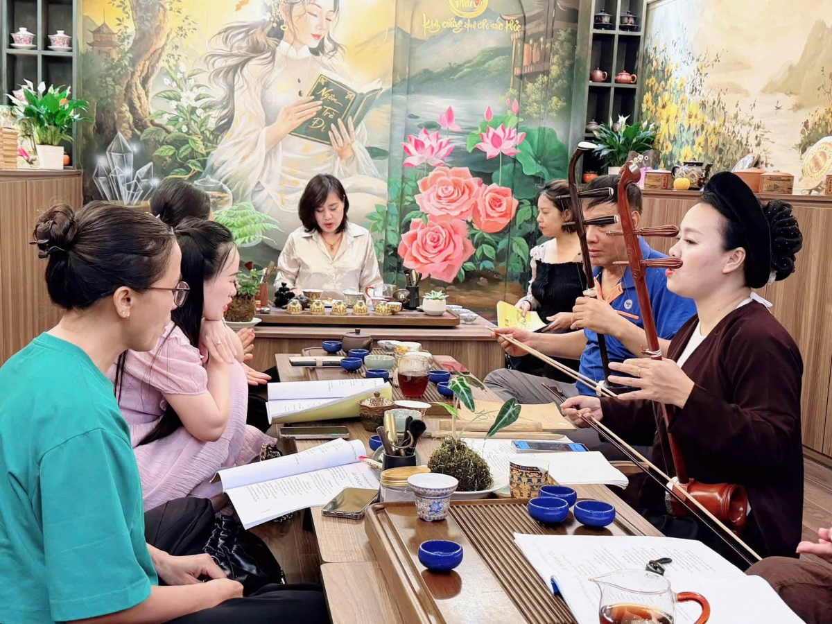 Hạt sáng mùa Vu Lan báo hiếu