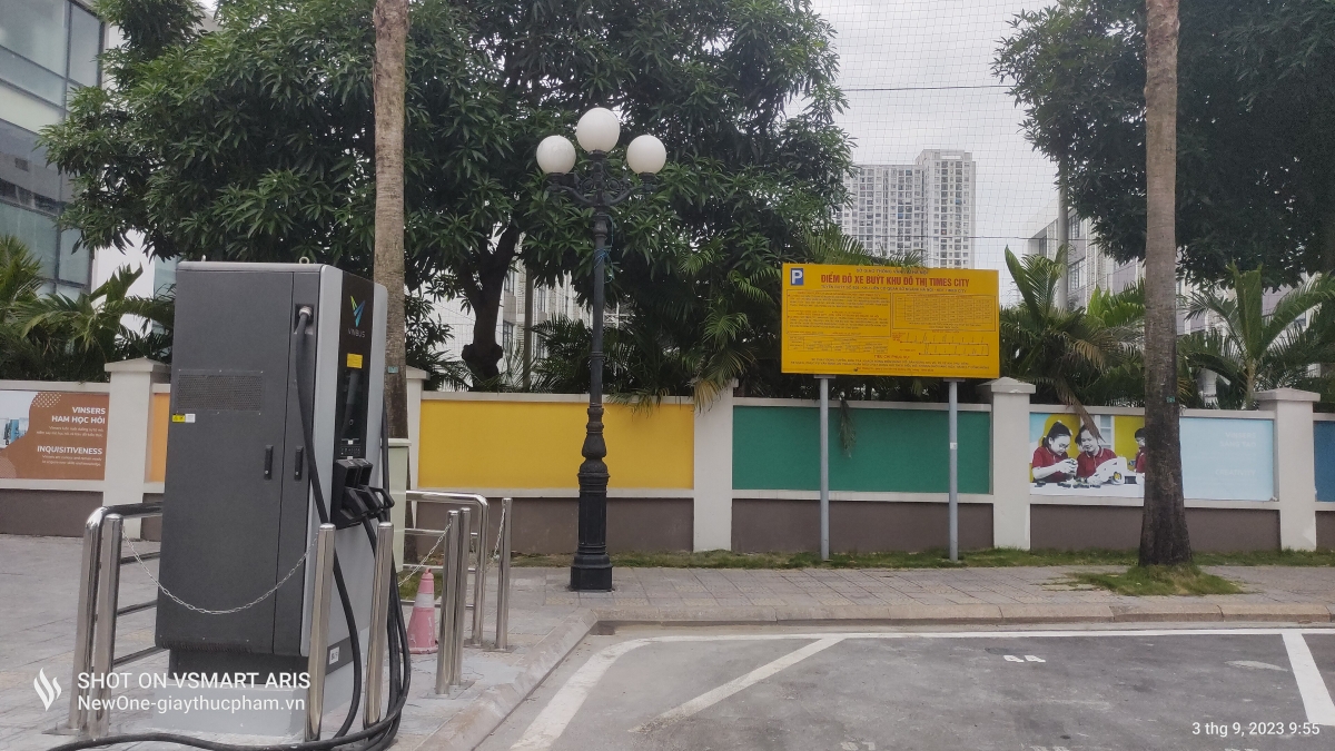 Kỳ 6: Pin xe điện - trái tim kinh tế của hành trình xanh