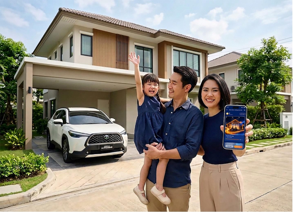 Tin tức ngân hàng nổi bật tuần qua: VIB kỷ niệm 30 năm, mở “Hành trình vì những bước tiến”