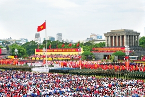 81 năm Quốc khánh: Từ nền độc lập đến năng lực tự chủ trong kỷ nguyên công nghệ