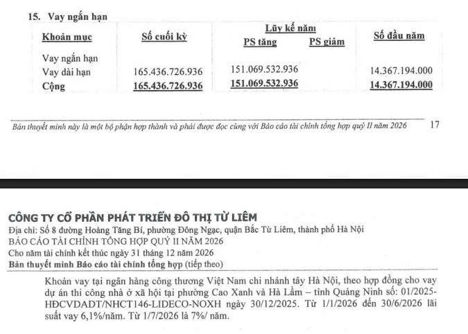 Nhiều ông lớn bất động sản nhà ở tiếp tục gia tăng đòn bẩy tài chính