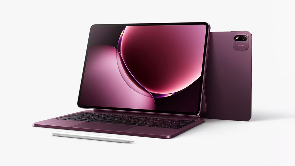 Xiaomi Pad 9 Pro Max lộ diện: Màn hình 13,3 inch, chip tự phát triển mạnh hơn cả A19 Pro?