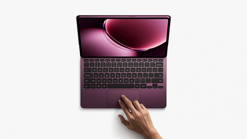Xiaomi Pad 9 Pro Max lộ diện: Màn hình 13,3 inch, chip tự phát triển mạnh hơn cả A19 Pro?