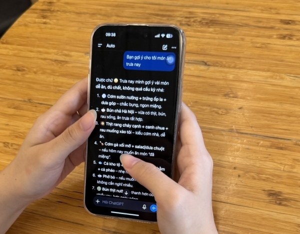 AI “ngốn” điện như thế nào trong sinh hoạt đời thường, điều có thể bạn chưa biết?