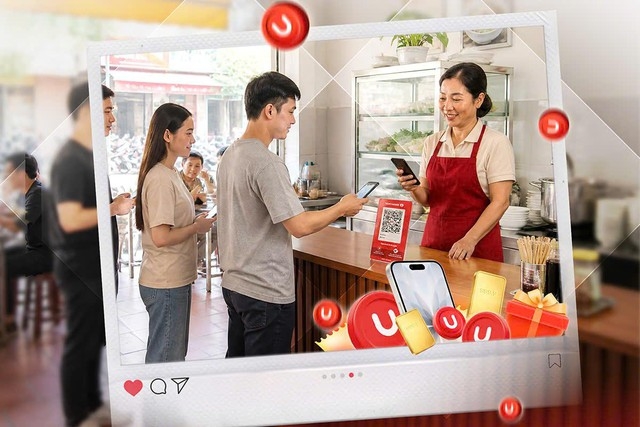 Tin tức ngân hàng nổi bật tuần qua: VPBank đi ngược xu hướng