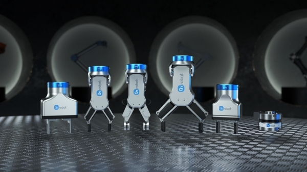 Khi robot thông minh cần một “đôi tay” đủ linh hoạt