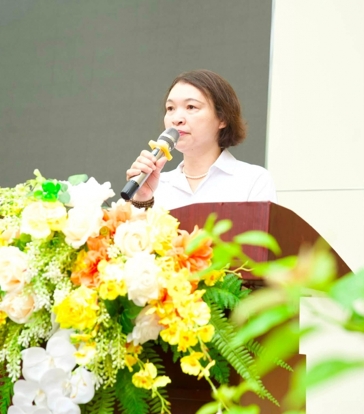Trường THCS Cát Linh sẵn sàng cho hành trình mới năm học 2026-2027