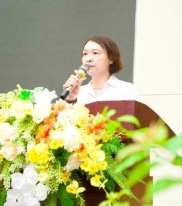 Trường THCS Cát Linh sẵn sàng cho hành trình mới năm học 2026-2027