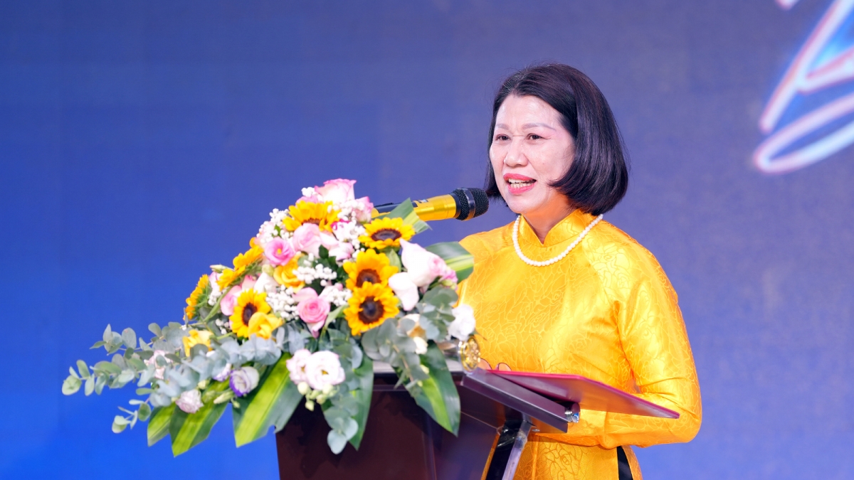 Trường THCS Dịch Vọng Hậu: Khẳng định vị thế trong kỷ nguyên mới