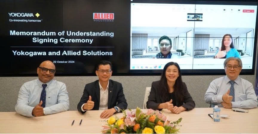 Allied Solutions Global: Hơn 25 năm kiến tạo giải pháp tự động hóa công nghiệp toàn diện tại châu Á và Việt Nam